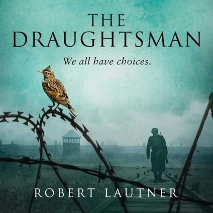 The Draughtsman: We all have choices.