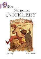 Nicholas Nickleby: Band 18/Pearl - Julie Berry - cover