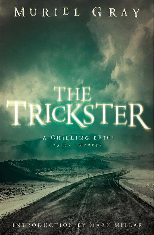 The Trickster