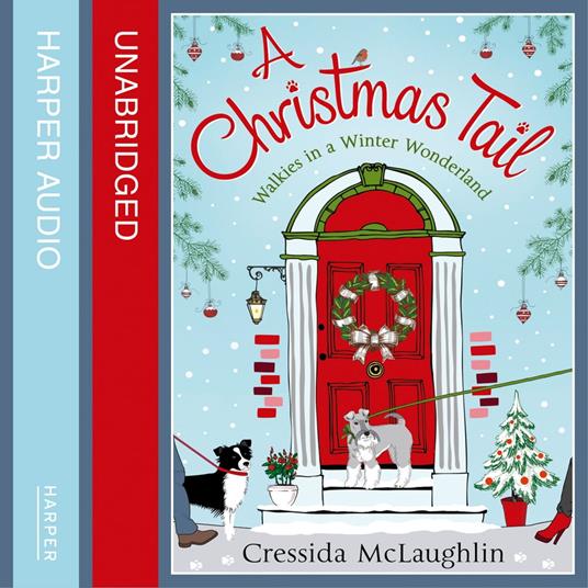 A Christmas Tail: A heart-warming Christmas romance