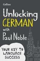 Unlocking German with Paul Noble - Paul Noble - cover