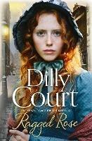 Ragged Rose - Dilly Court - cover