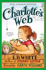 Charlotte’s Web