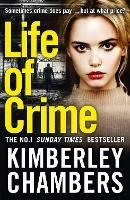 Life of Crime - Kimberley Chambers - cover