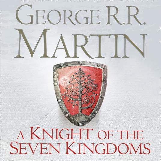 A Knight of the Seven Kingdoms