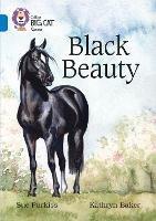 Black Beauty: Band 16/Sapphire - Sue Purkiss - cover