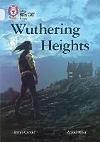 Wuthering Heights: Band 17/Diamond - Emma Carroll - cover