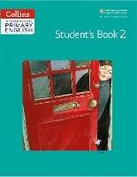 International Primary English Student's Book 2 - Joyce Vallar - cover