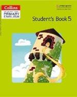 International Primary English Student's Book 5