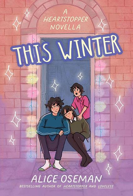 This Winter (A Heartstopper novella) - Alice Oseman - ebook