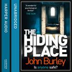 THE HIDING PLACE