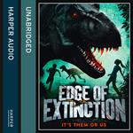 Edge of Extinction (Edge of Extinction, Book 1)