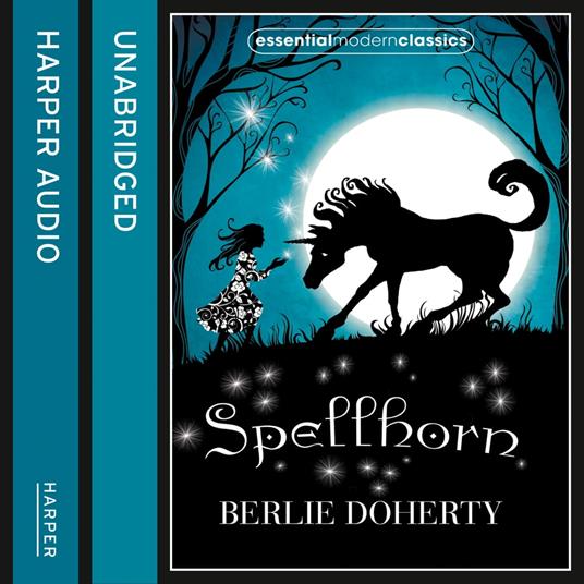 Spellhorn (Essential Modern Classics)