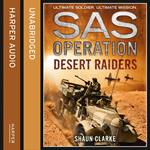 Desert Raiders (SAS Operation)