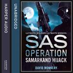 Samarkand Hijack (SAS Operation)