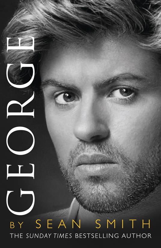 George: A Memory of George Michael