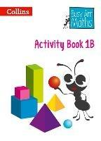 Activity Book 1B - cover