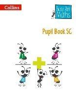 Pupil Book 5C - cover