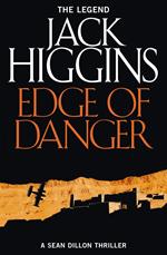 Edge of Danger (Sean Dillon Series, Book 9)