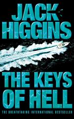 The Keys of Hell (Paul Chavasse series, Book 3)