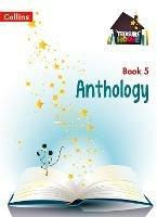 Anthology Year 5 - cover