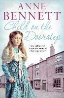 Child on the Doorstep - Anne Bennett - cover