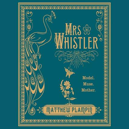 Mrs Whistler