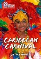 Caribbean Carnival: Band 13/Topaz