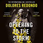 Offering to the Storm (The Baztan Trilogy, Book 3)