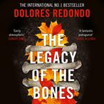 The Legacy of the Bones (The Baztan Trilogy, Book 2)