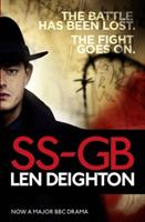 SS-GB - Len Deighton - cover