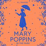 Mary Poppins in the Park