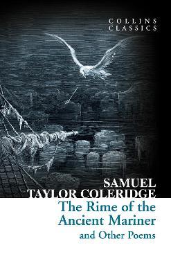 The Rime of the Ancient Mariner and Other Poems - Samuel Taylor Coleridge - cover