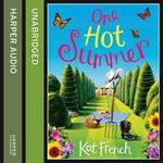 One Hot Summer: A heartwarming summer read