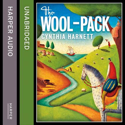 The Wool-Pack