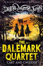 Cart and Cwidder (The Dalemark Quartet, Book 1)