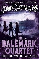 The Crown of Dalemark - Diana Wynne Jones - cover