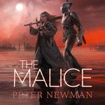 The Malice (The Vagrant Trilogy)