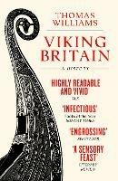 Viking Britain: A History - Thomas Williams - cover