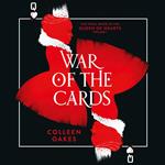 War of the Cards (Queen of Hearts, Book 3)