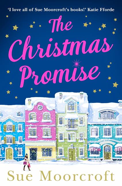 The Christmas Promise