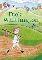 Dick Whittington: Band 12/Copper