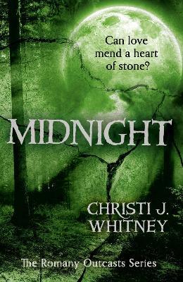 Midnight - Christi J. Whitney - cover