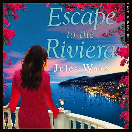 Escape to the Riviera: The perfect romance to escape with this summer!