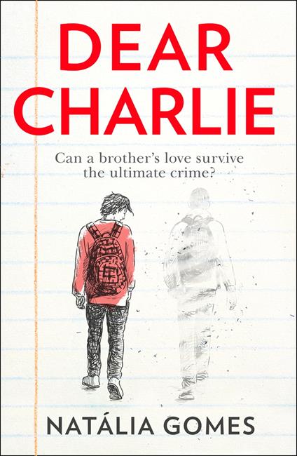 Dear Charlie - Natália Gomes - ebook