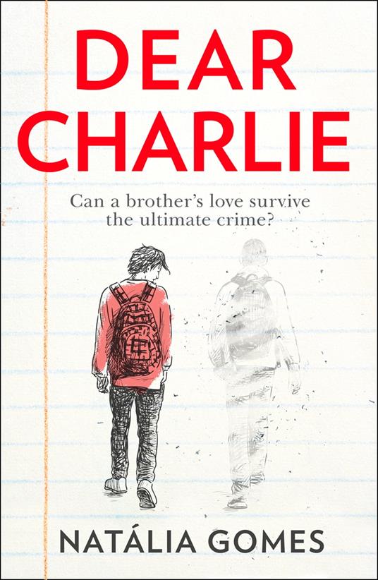 Dear Charlie - Natália Gomes - ebook