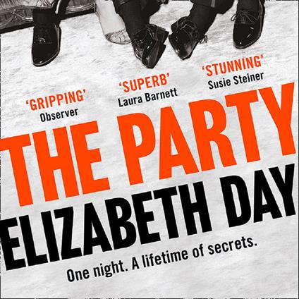 The Party: The thrilling Richard & Judy Book Club Pick 2018