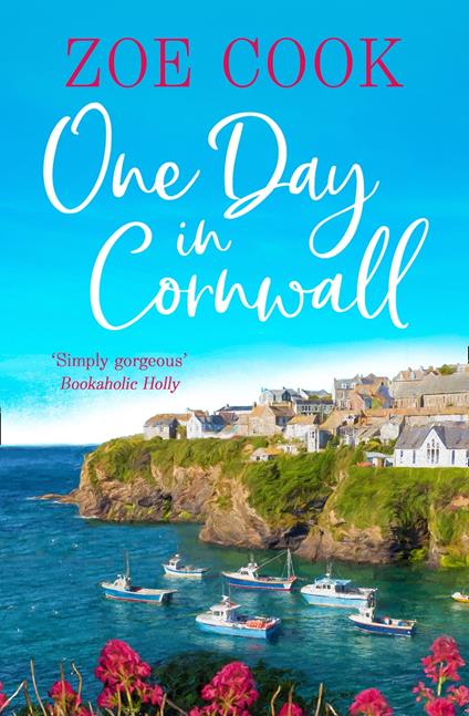 One Day in Cornwall