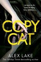 Copycat - Alex Lake - cover