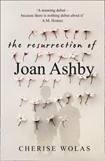 The Resurrection of Joan Ashby